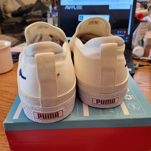 MEN'S SNEAKERS SIZE 14 - Picture 4 of 5